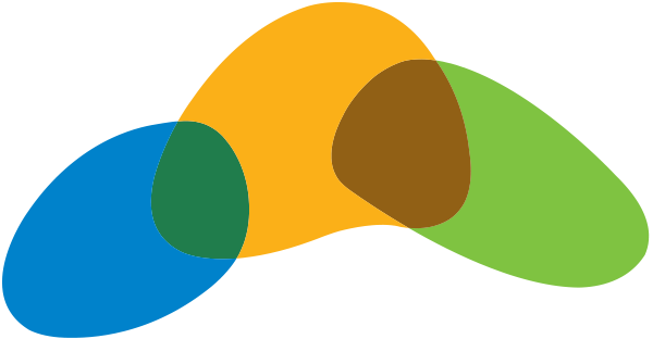 청해솔 심벌마크